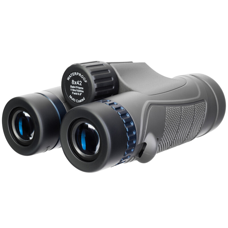 Levenhuk Binocolo Nitro 8x42