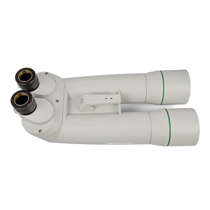 Binoculars Omegon Fernglas Brightsky ED-APO 26x82 - 90°