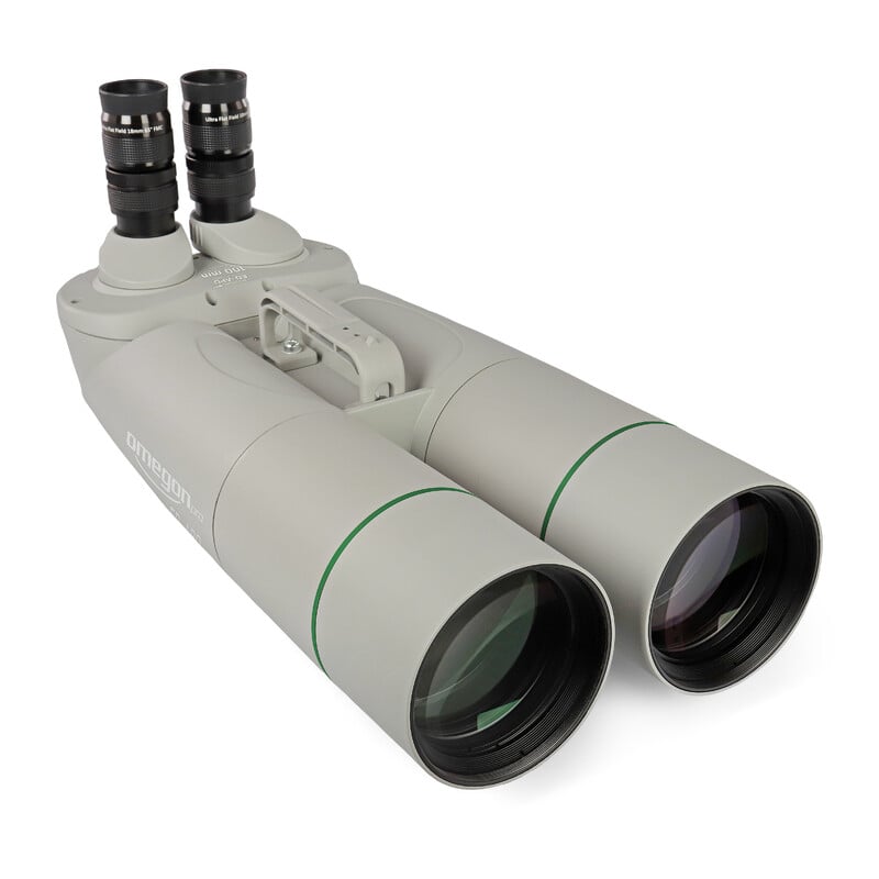 Binoculars Omegon Fernglas Brightsky ED-APO 30x100 - 90°