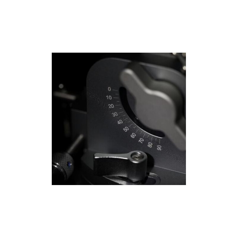 WarpAstron Montatura WD-17 Harmonic Mount