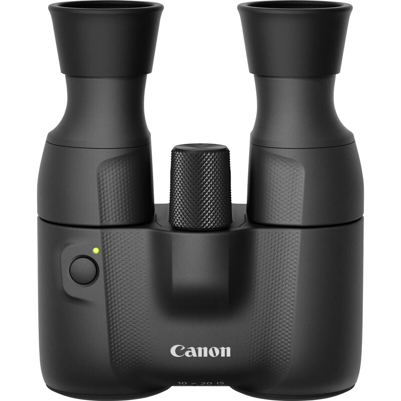 Canon Image stabilized binoculars 10x20 IS