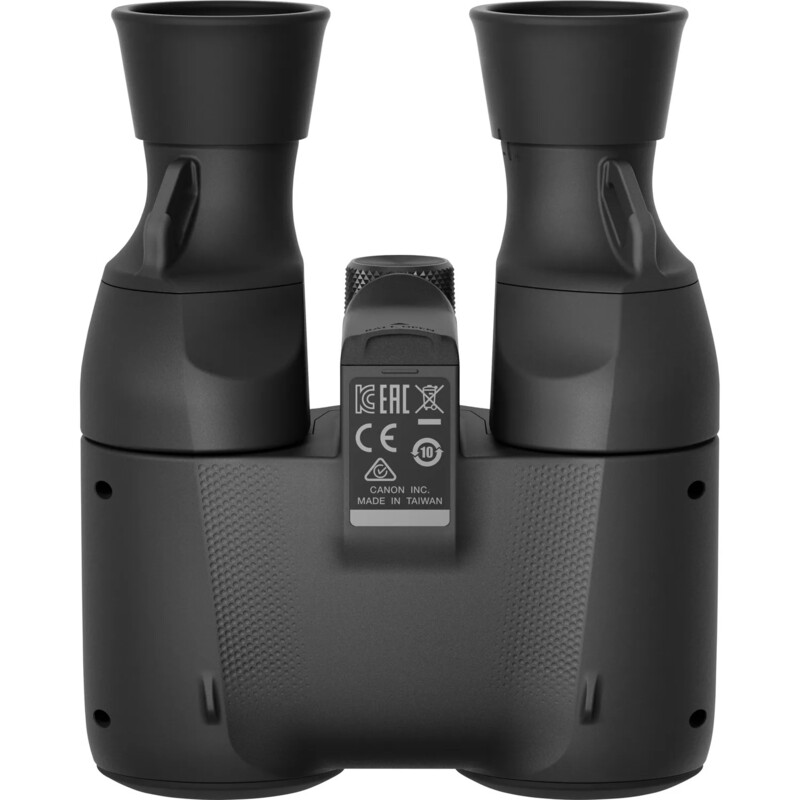 Canon Image stabilized binoculars 10x20 IS