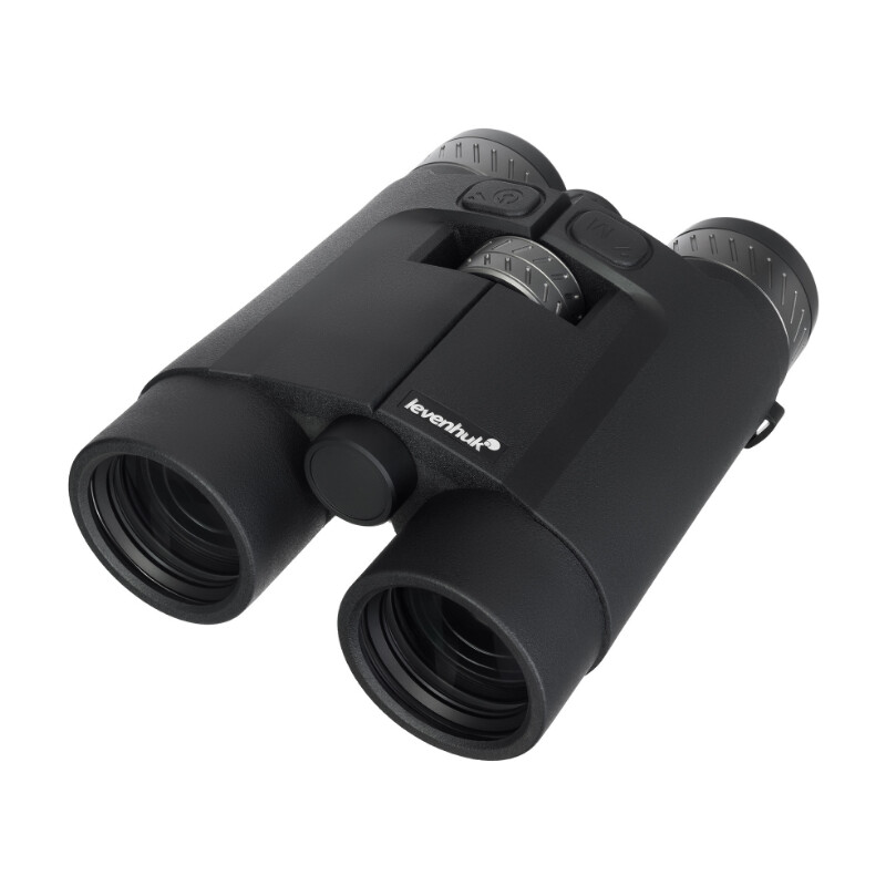 Levenhuk Binocolo 10x42 Guard PRO 3000