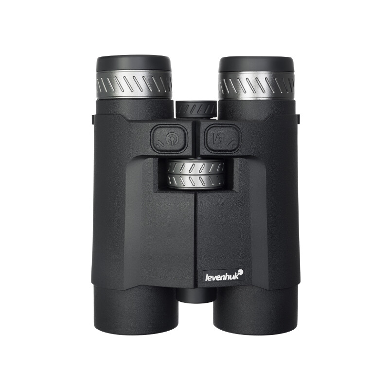 Levenhuk Binocolo 10x42 Guard PRO 3000