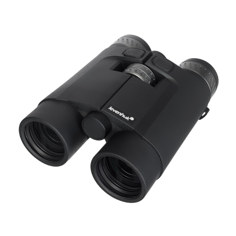 Levenhuk Binocolo 12x42 Guard PRO 4000