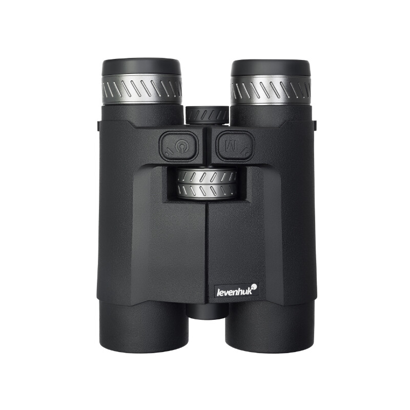 Levenhuk Binocolo 12x42 Guard PRO 4000