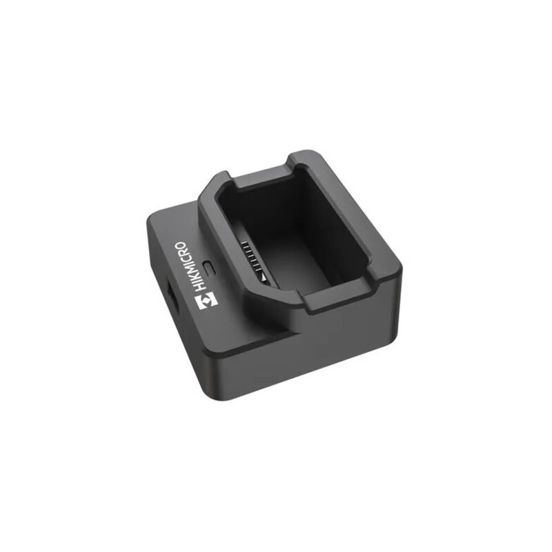 HIKMICRO Charging cradle for Thunder 2.0 battery