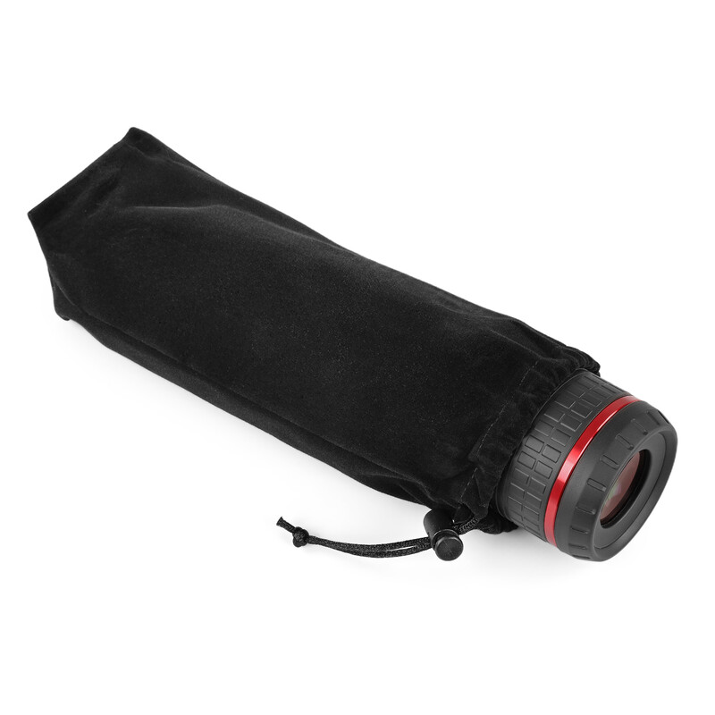 Omegon Bolso de transporte Flannel bag for eyepieces