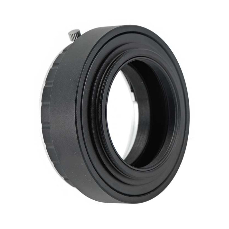 TS Optics M54 adaptors for Canon EOS lenses