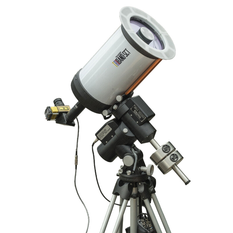 Baader Schmidt-Cassegrain telescope SC 203/2032 Triband-SCT 8