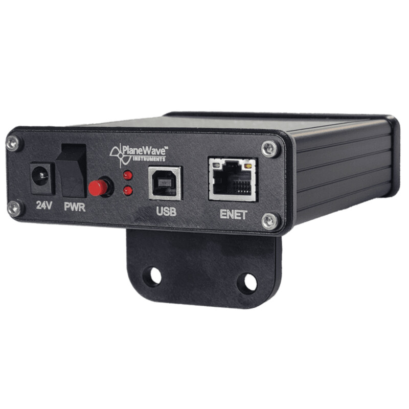 PlaneWave Series 5 controller for Series 5 focussers