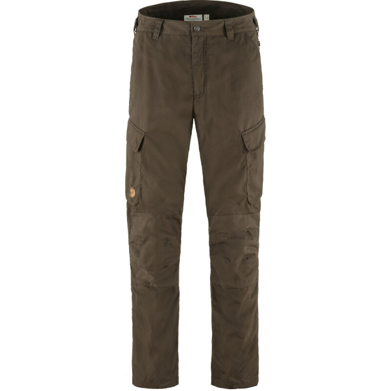 Fjällräven Brenner Pro Winter Trousers M, 633 Dark Olive, size 50