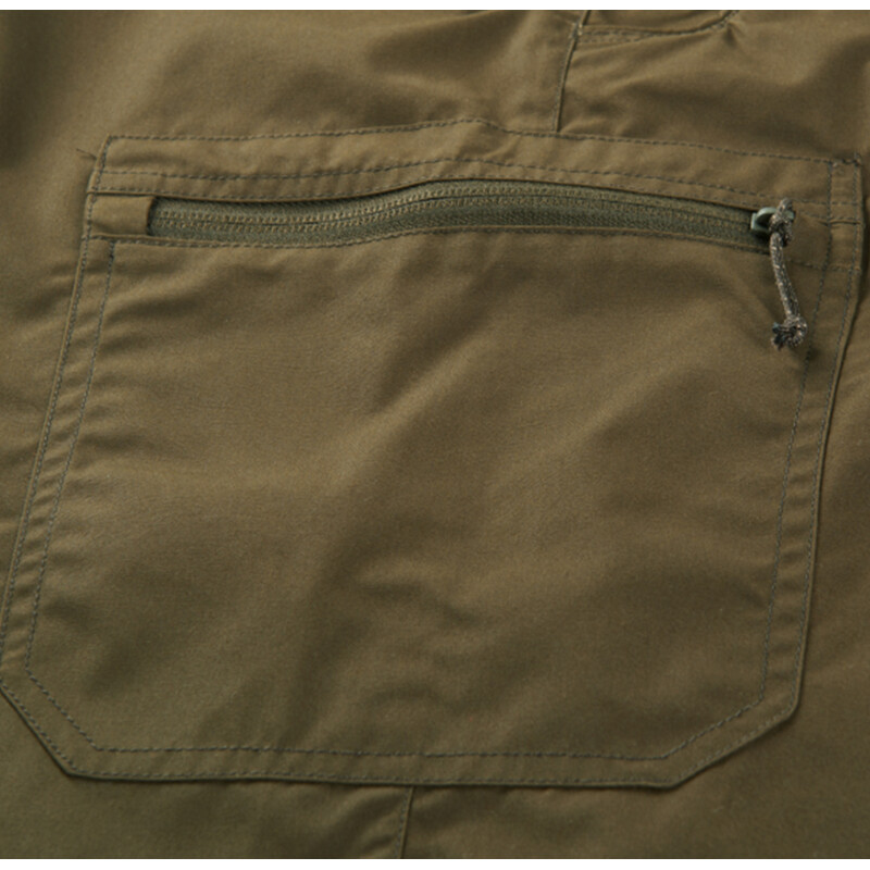 Härkila Alvis Hose, Willow green Gr. 50