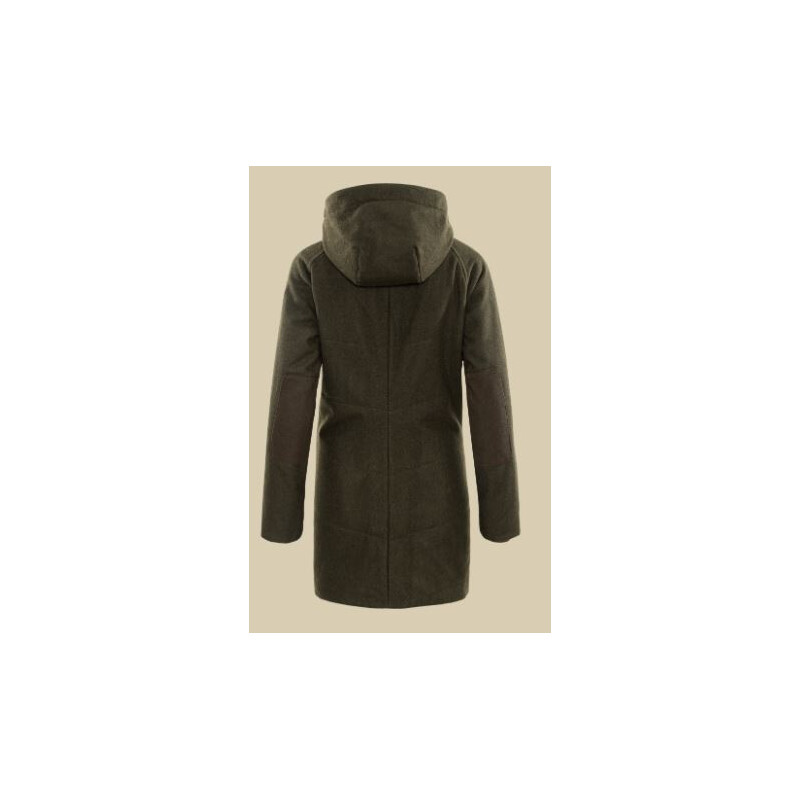 Härkila Metso Winter Jacke Damen, Willow green, Gr. 42