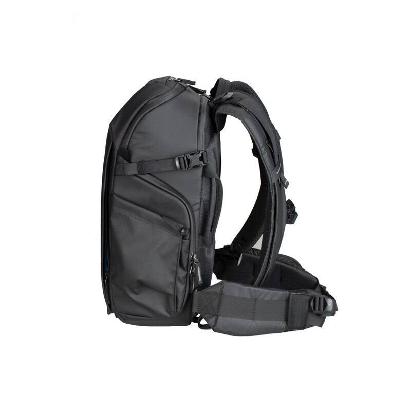 Summit-Creative Metropolis Backpack 22l black