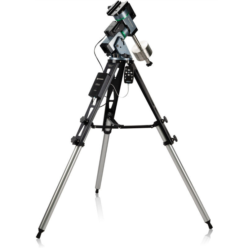 Bresser Montering Nebula 5 AZ/EQ GoTo Wi-Fi