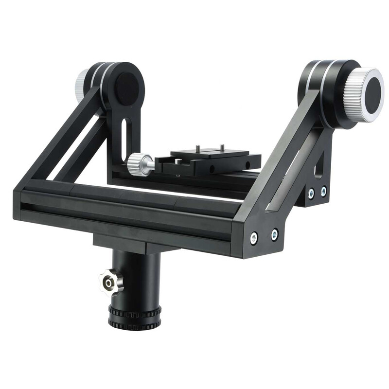 TS Optics Montatura UForkMount