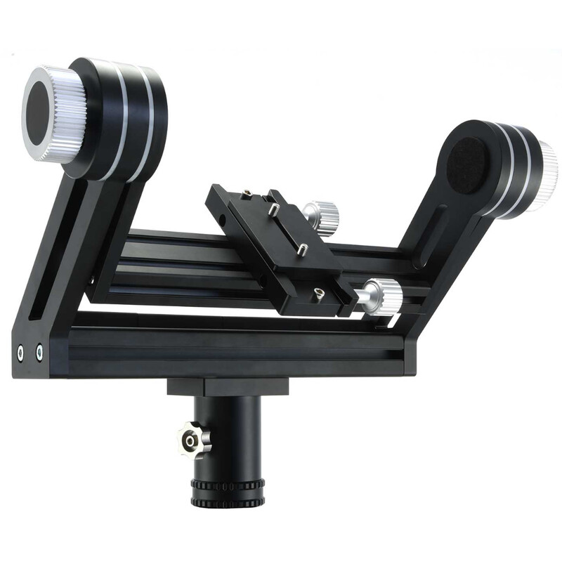 TS Optics Montatura UForkMount