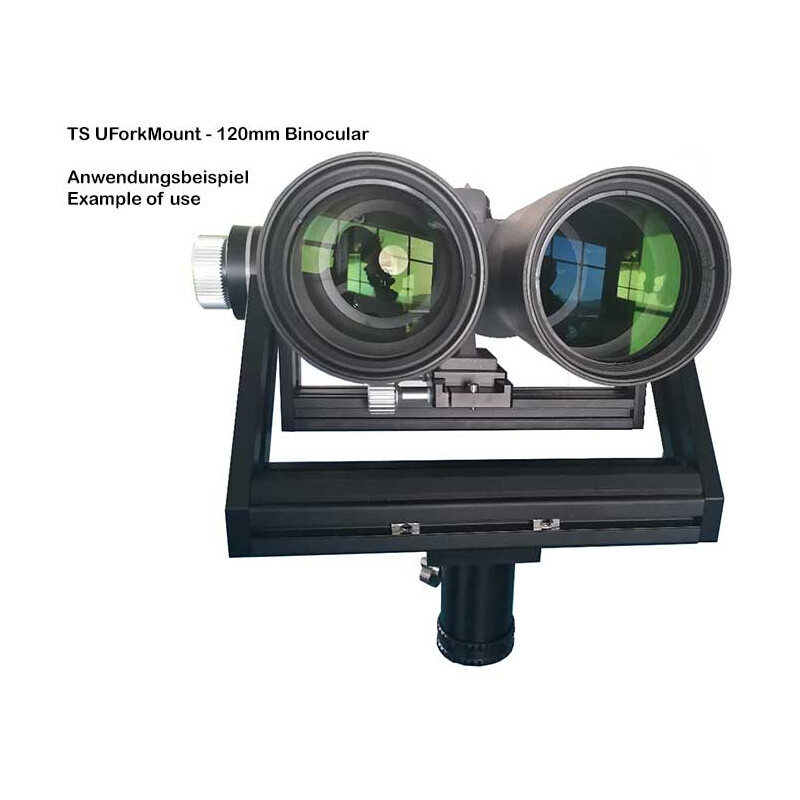 TS Optics Montatura UForkMount