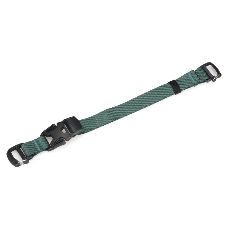 Summit-Creative Tenzing BStraps Green