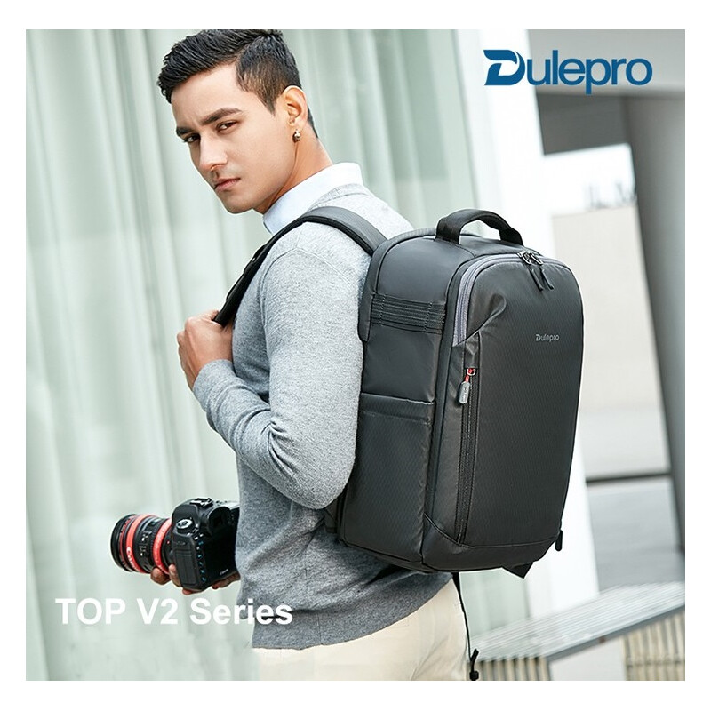 Dulepro Top Backpack B480N V2