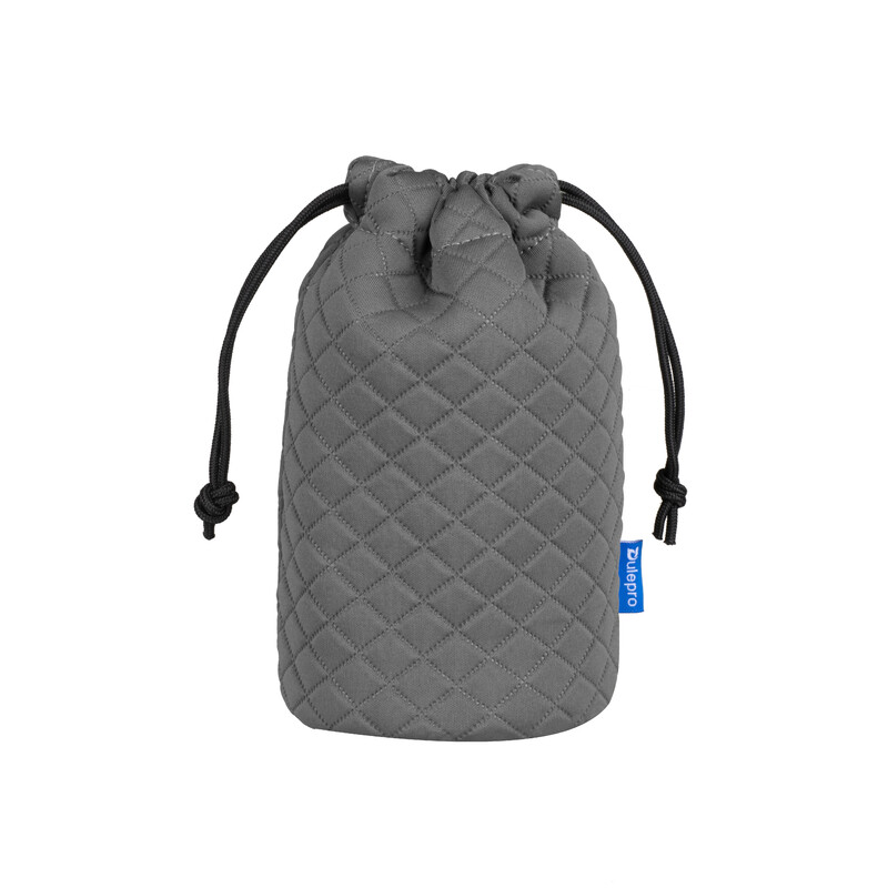 Dulepro Magic Lens Pouch S gray