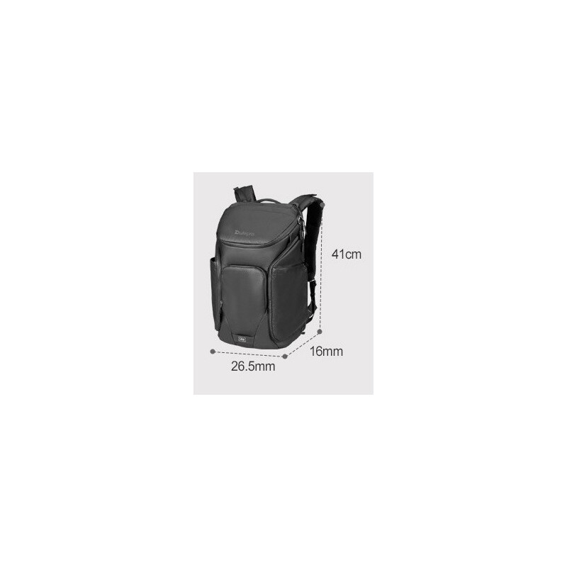 Dulepro Explorer Backpack B410N