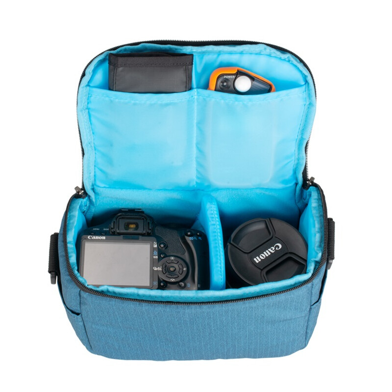 Dulepro Companion Shoulder Bag S22 blue