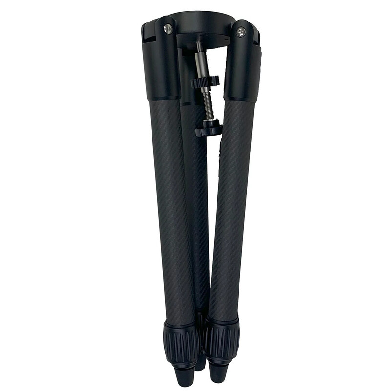 Skywatcher Montatura WAVE-100i Strainwave GoTo Wi-Fi Tripod