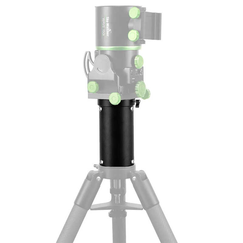 Skywatcher Alargador de mástil WAVE 180mm