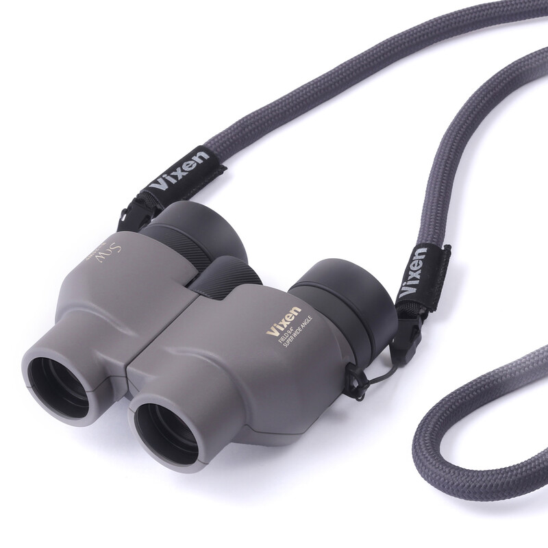 Vixen Binoculars SW 8x25 WP