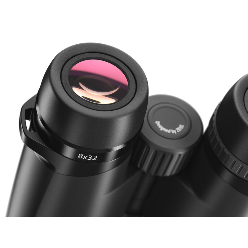 ZEISS Binoculares Conquest HDX 8x32