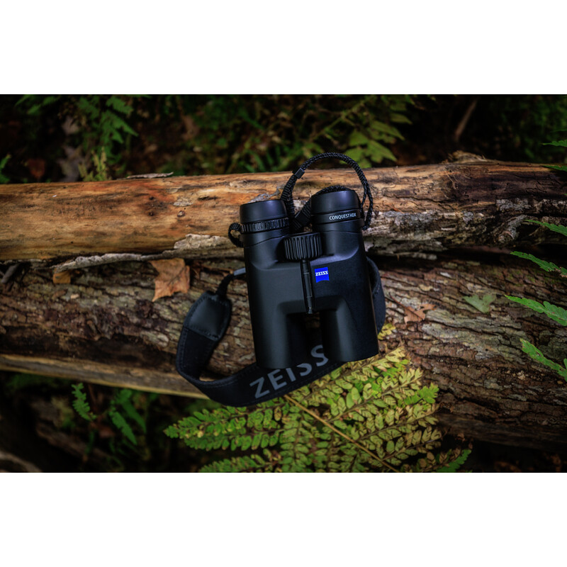 ZEISS Binocolo Conquest HDX 8x42