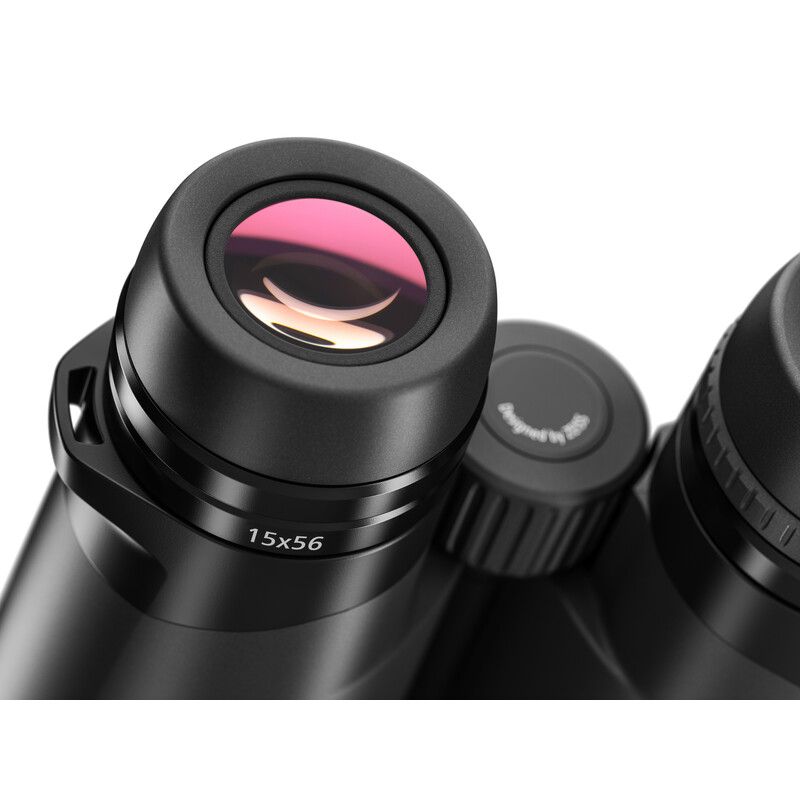 ZEISS Binoculares Conquest HDX 15x56