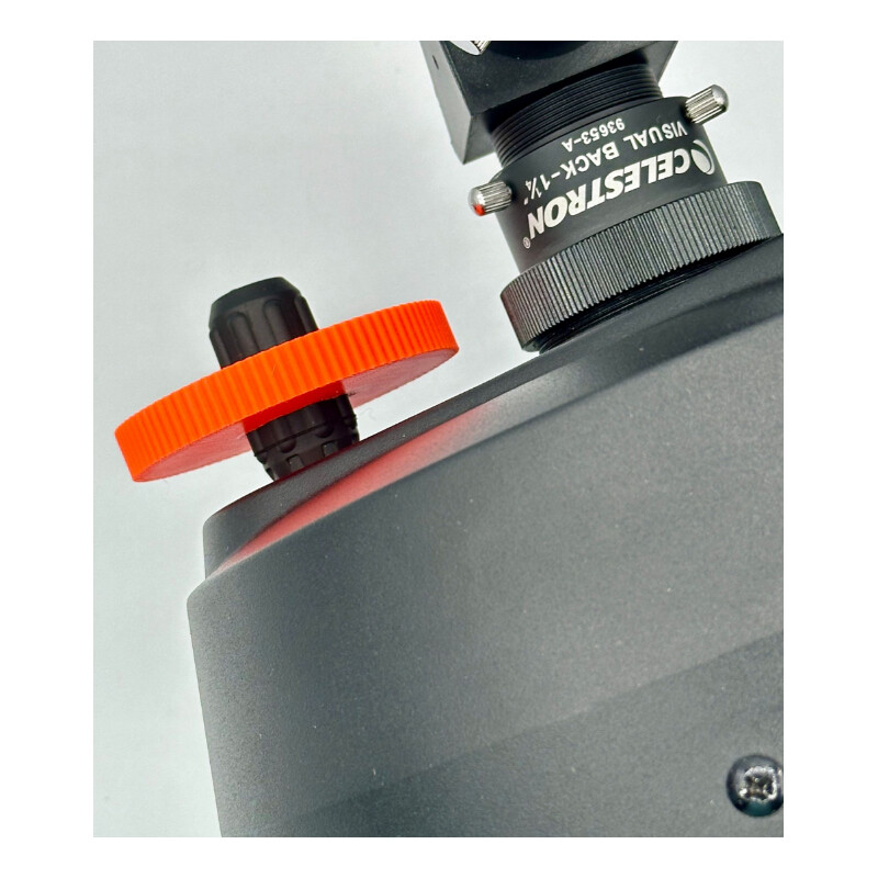 Astroprints Micro Focuser Feinfokussierer Upgrade für Celestron SC-Teleskope