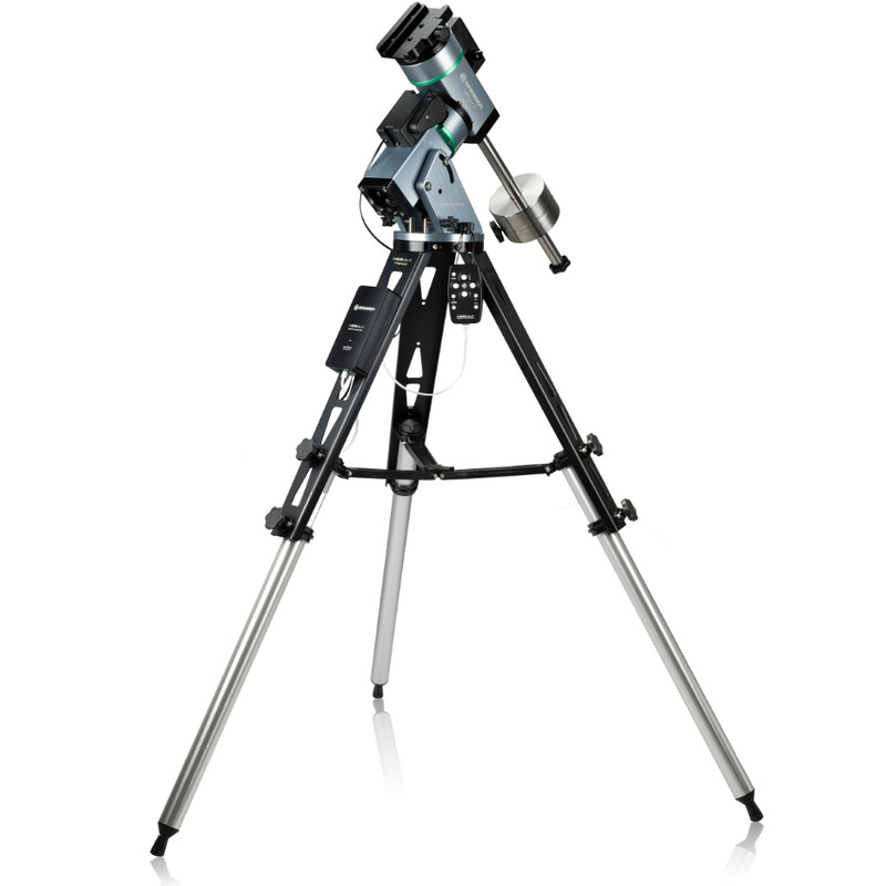 Bresser Montering Nebula 6 AZ/EQ GoTo Wi-Fi