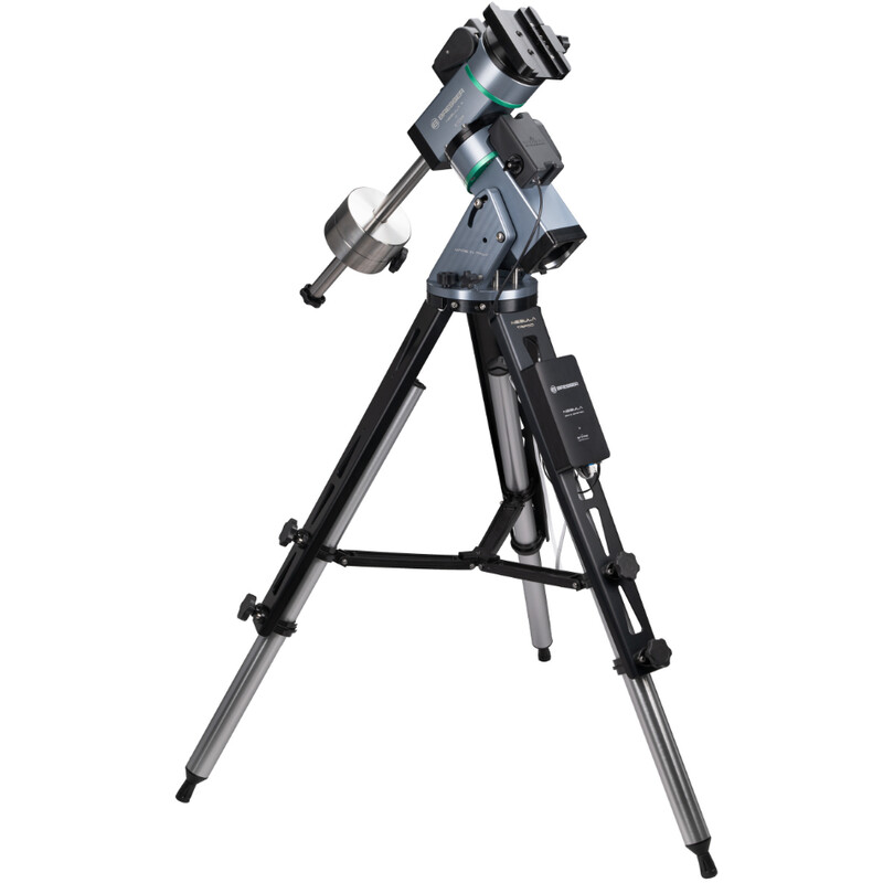 Bresser Mount Nebula 6 AZ/EQ GoTo Wi-Fi