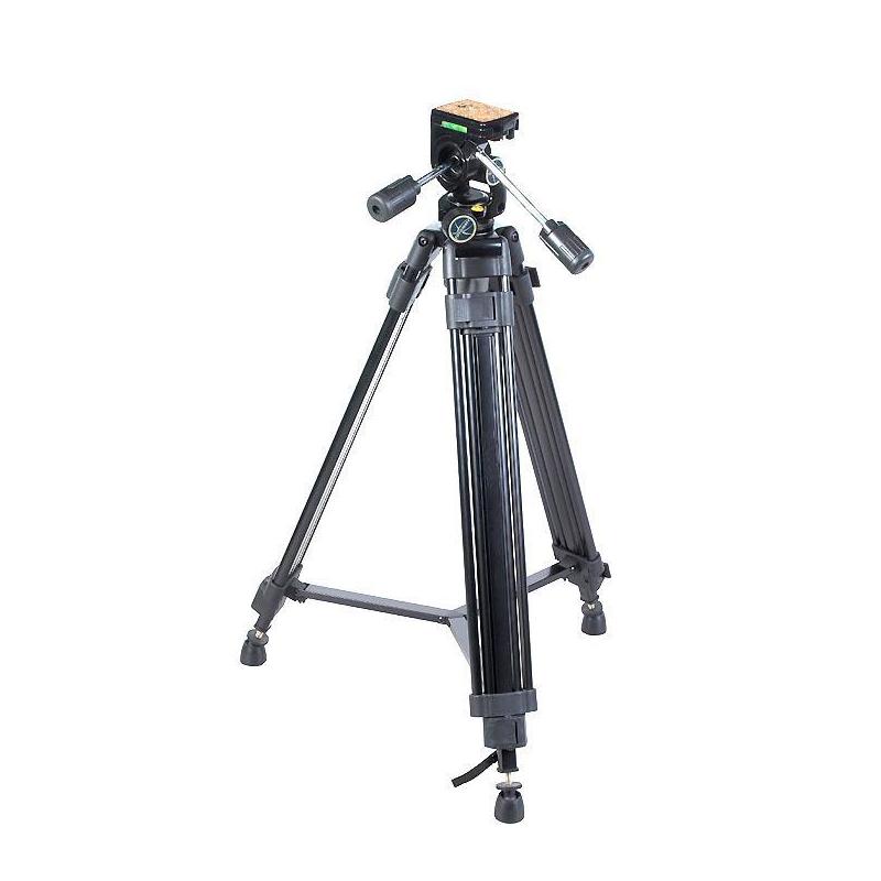 Triton Aluminium statief XT, voor camera