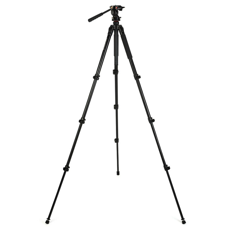 Celestron Treppiede Aluminio Premium Regal