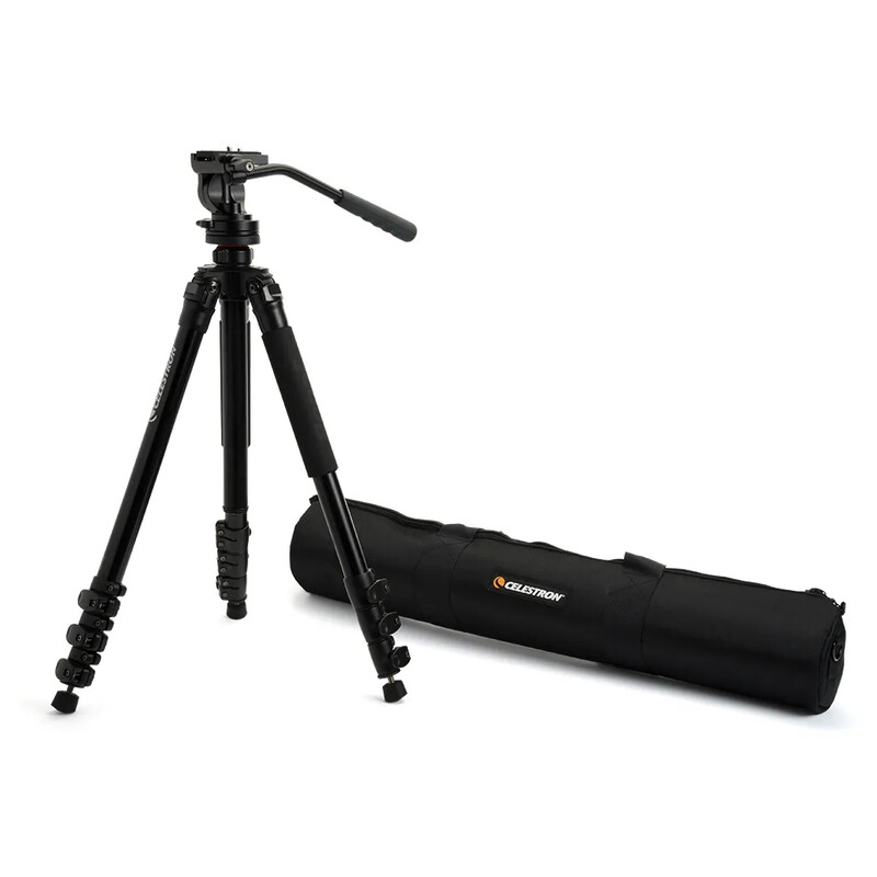 Celestron Treppiede Aluminio Premium Regal