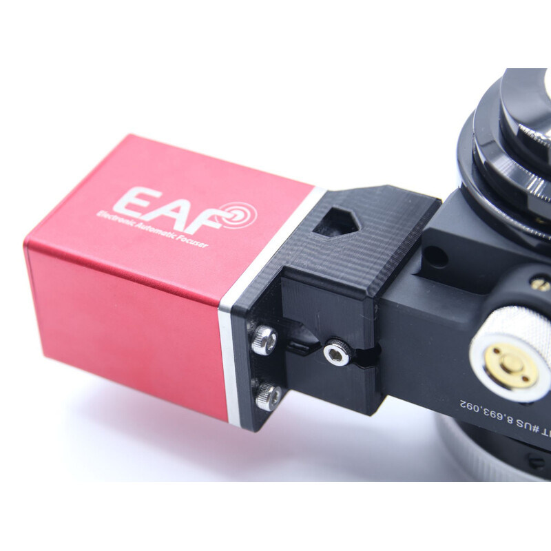 Astroprints EAF motor attachment kit for R&P-OAZ 2"