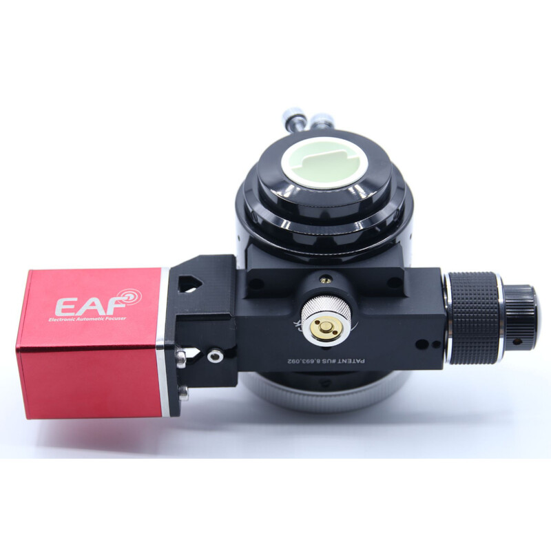 Astroprints EAF motor attachment kit for R&P-OAZ 2"