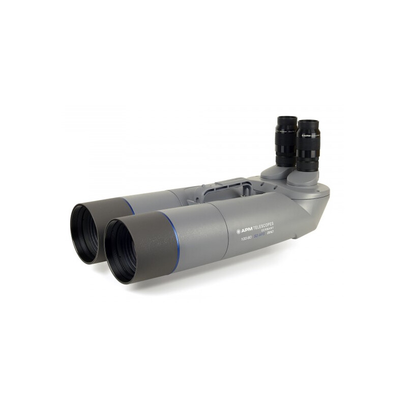 APM Binoculars 23x100 SD APO UF24 90°