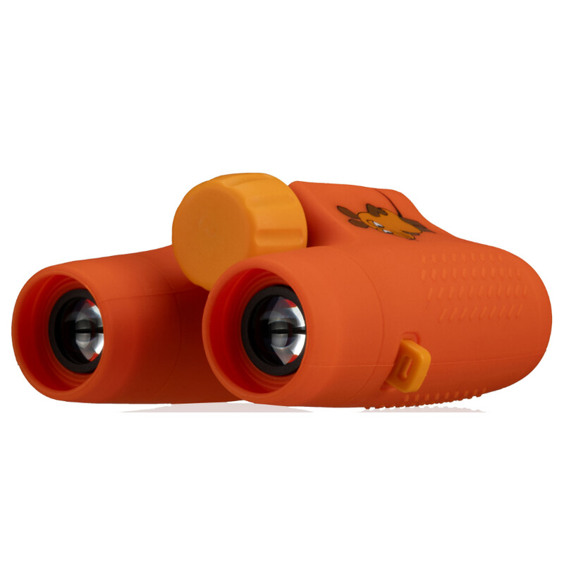 DieMaus Binoculars 6x21