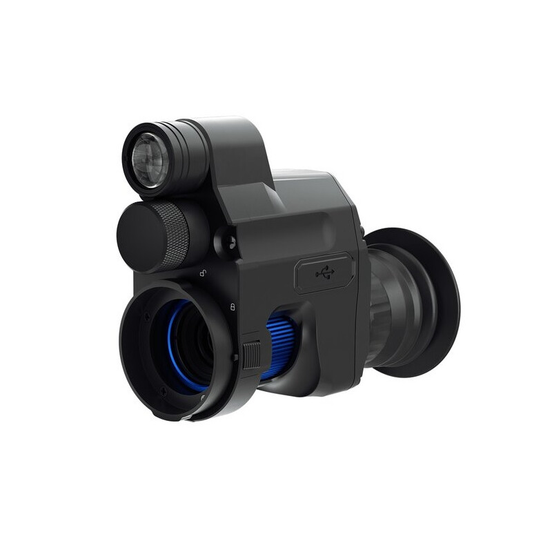 Pard Night vision device NV007V2 850nm incl. Eyepiece adaptor 39-45mm