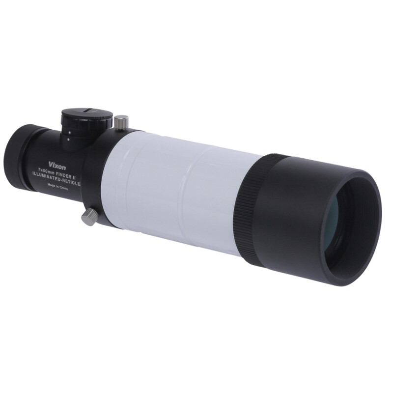 Vixen Finder scope 7x50