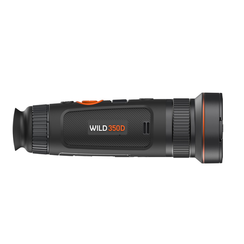 ThermTec Camera termica Wild 350D