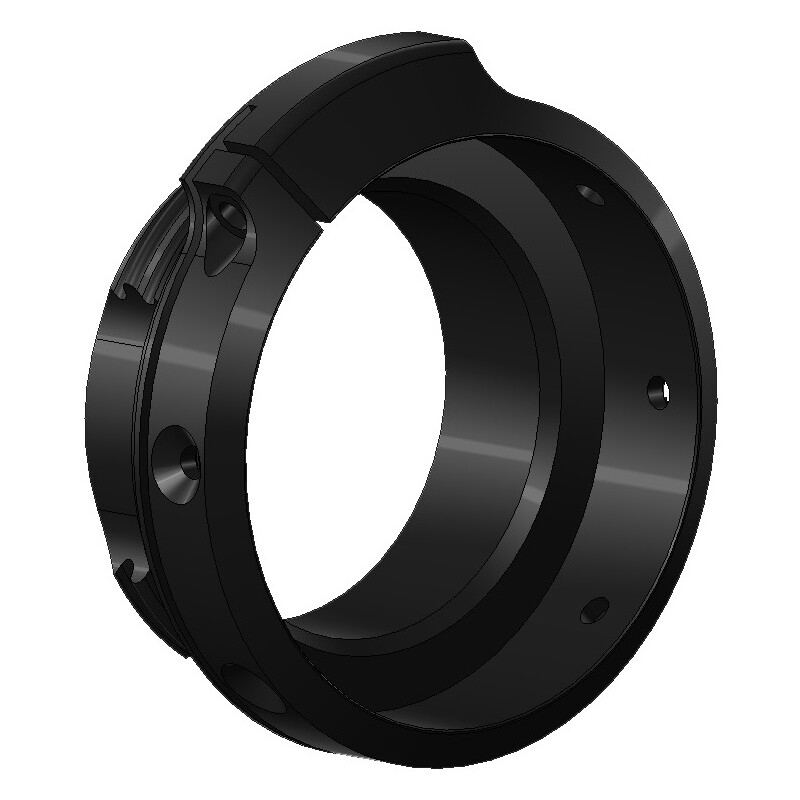 EP Arms Lens adapters RotoClip GWA f. Pulsar Core / FN