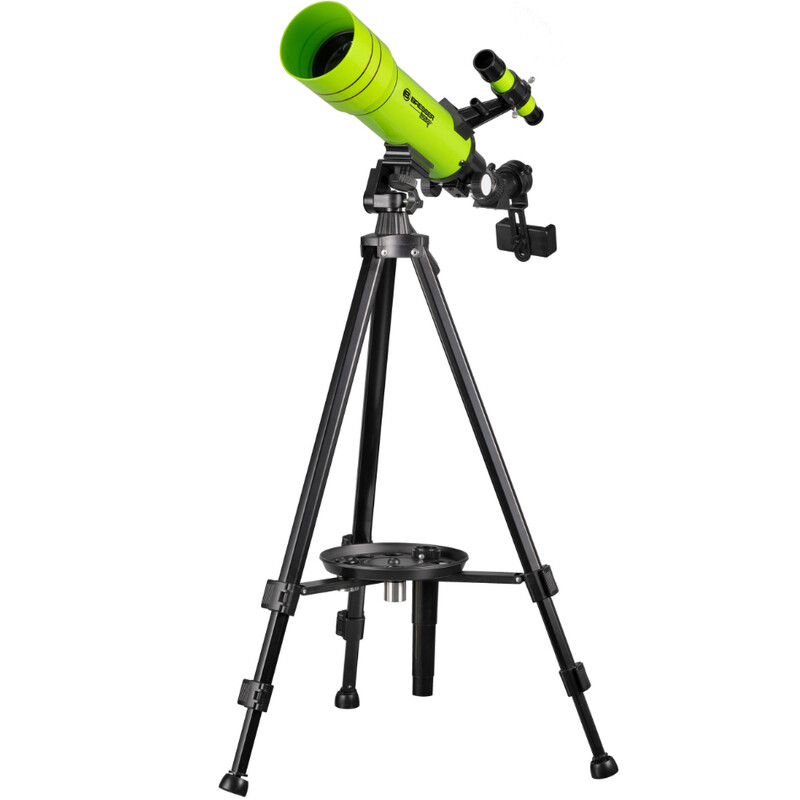 Bresser Junior Telescope AC 70/400