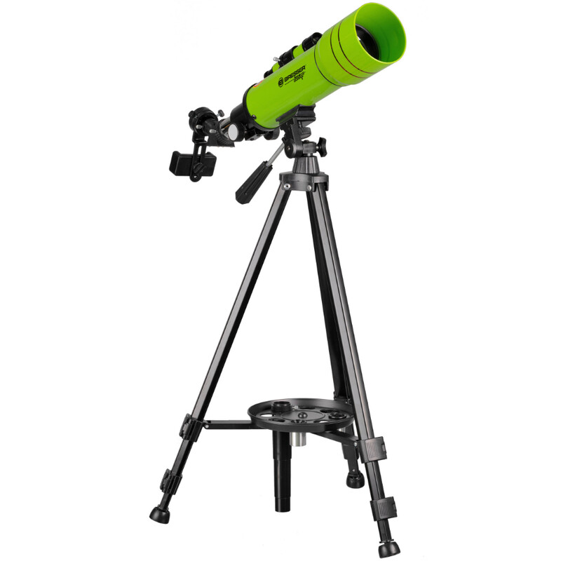 Bresser Junior Telescope AC 70/400